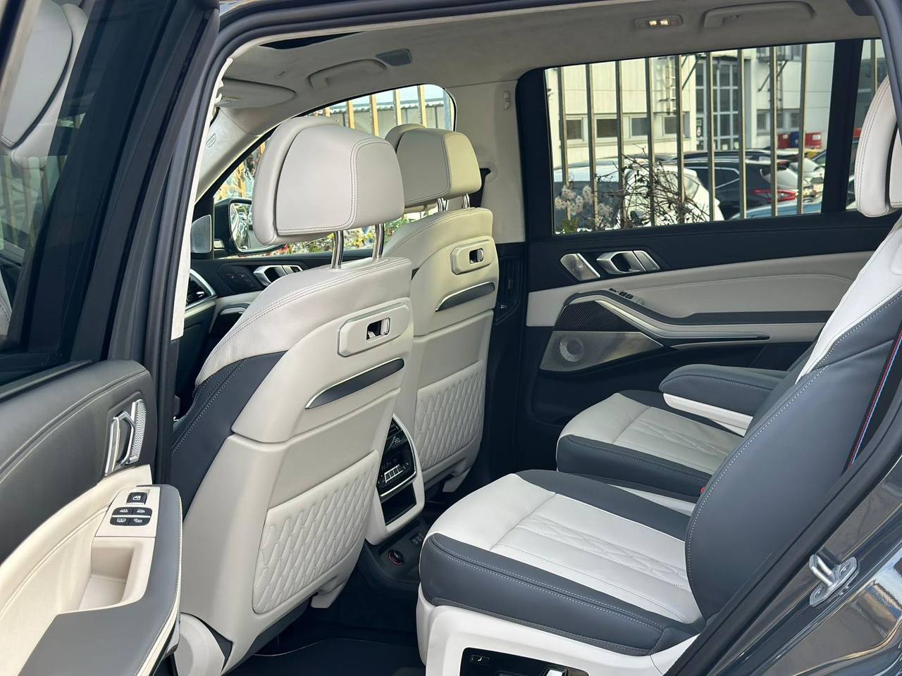 BMW X7 xDrive 40d Msportid-5513