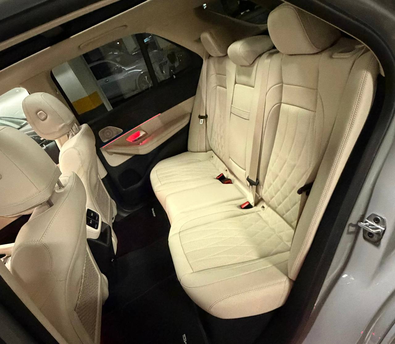 Mercedes-Benz GLE-Class 53 AMG 4Mid-5514