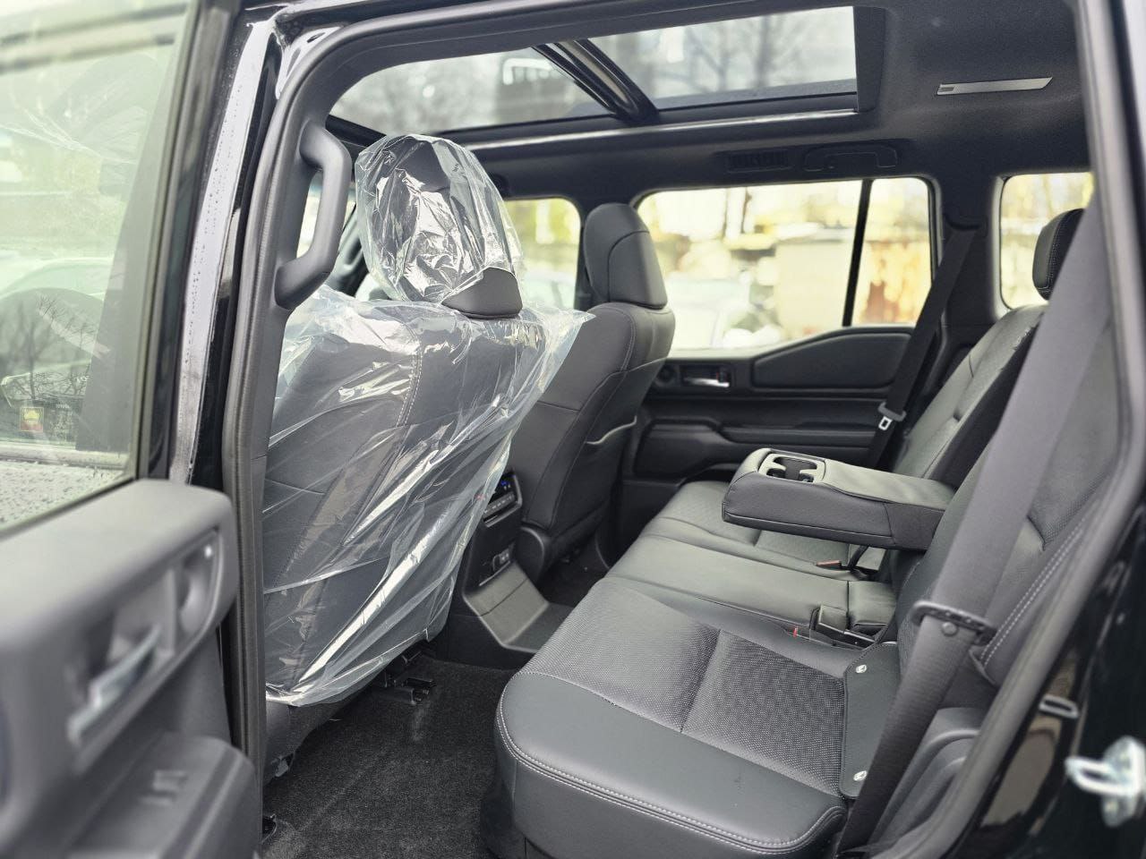 Toyota Land Cruiser 250 Pradoid-5746