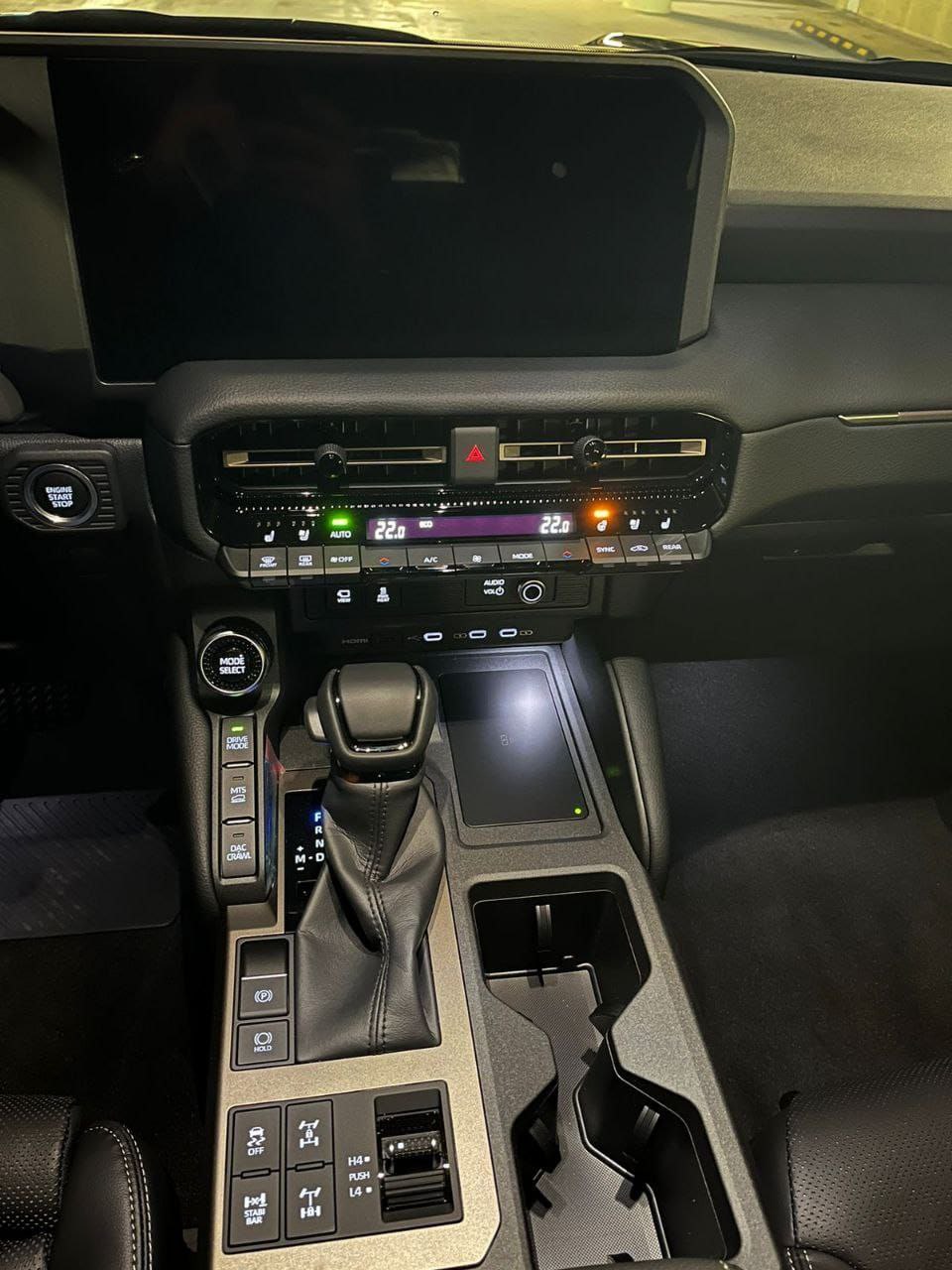 Toyota Land Cruiser 250 Pradoid-5746