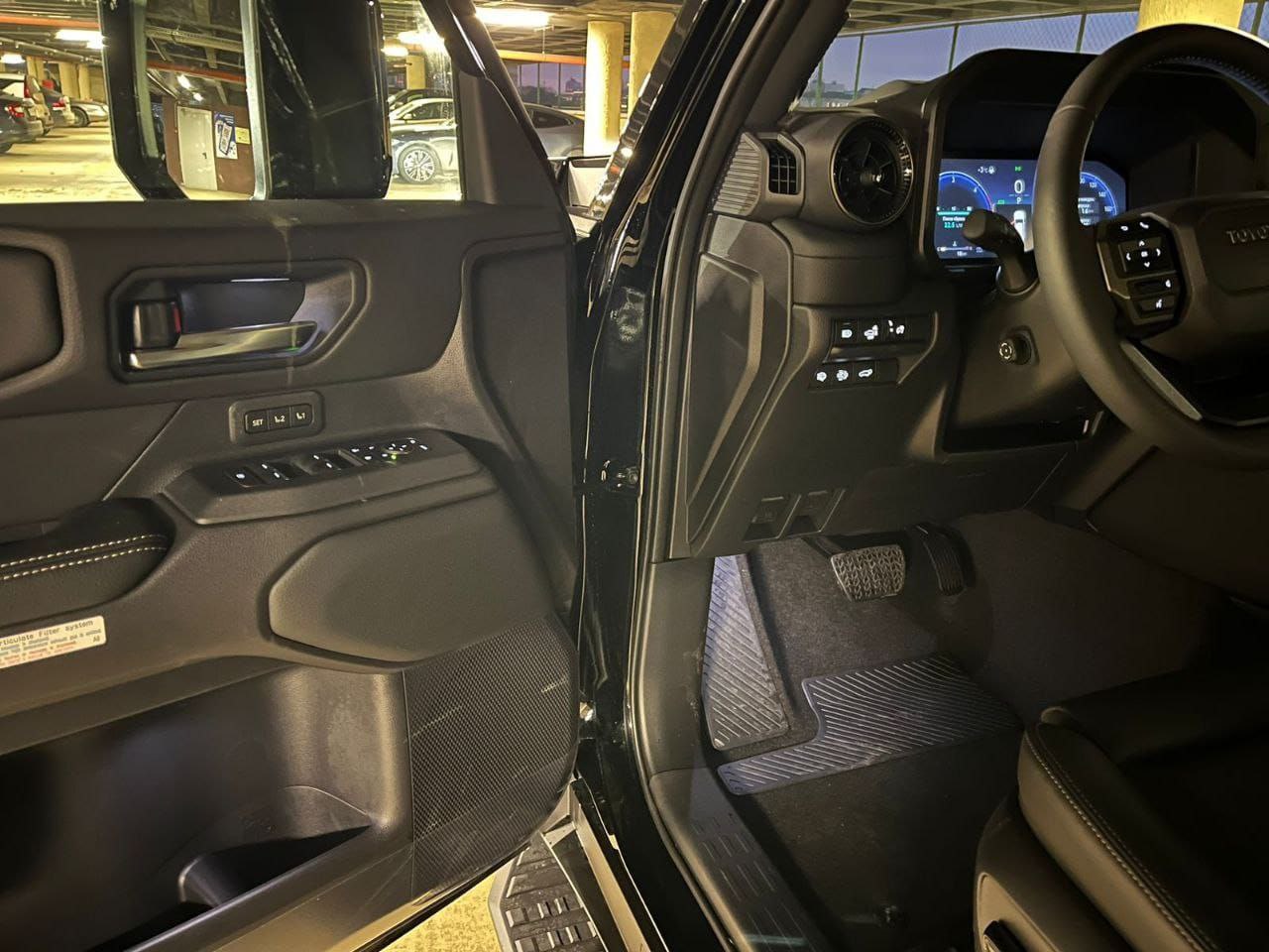 Toyota Land Cruiser 250 Pradoid-5746