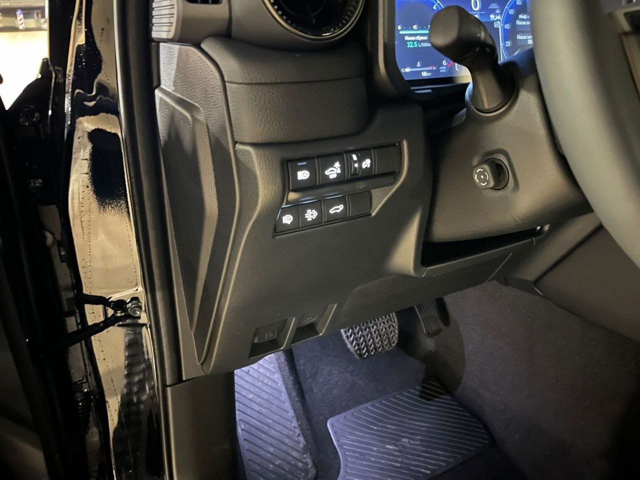 Toyota Land Cruiser 250 Pradoid-5746