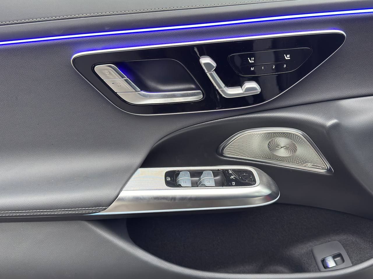 Mercedes-Benz E-Class 300id-5747