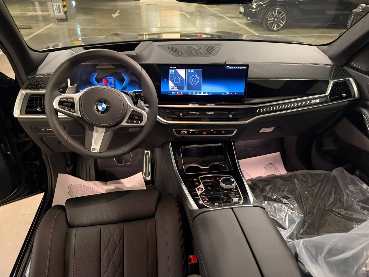 BMW X5 xDrive 40i Msportid-5750