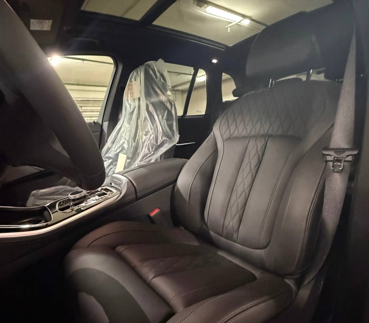 BMW X5 xDrive 40i Msportid-5750