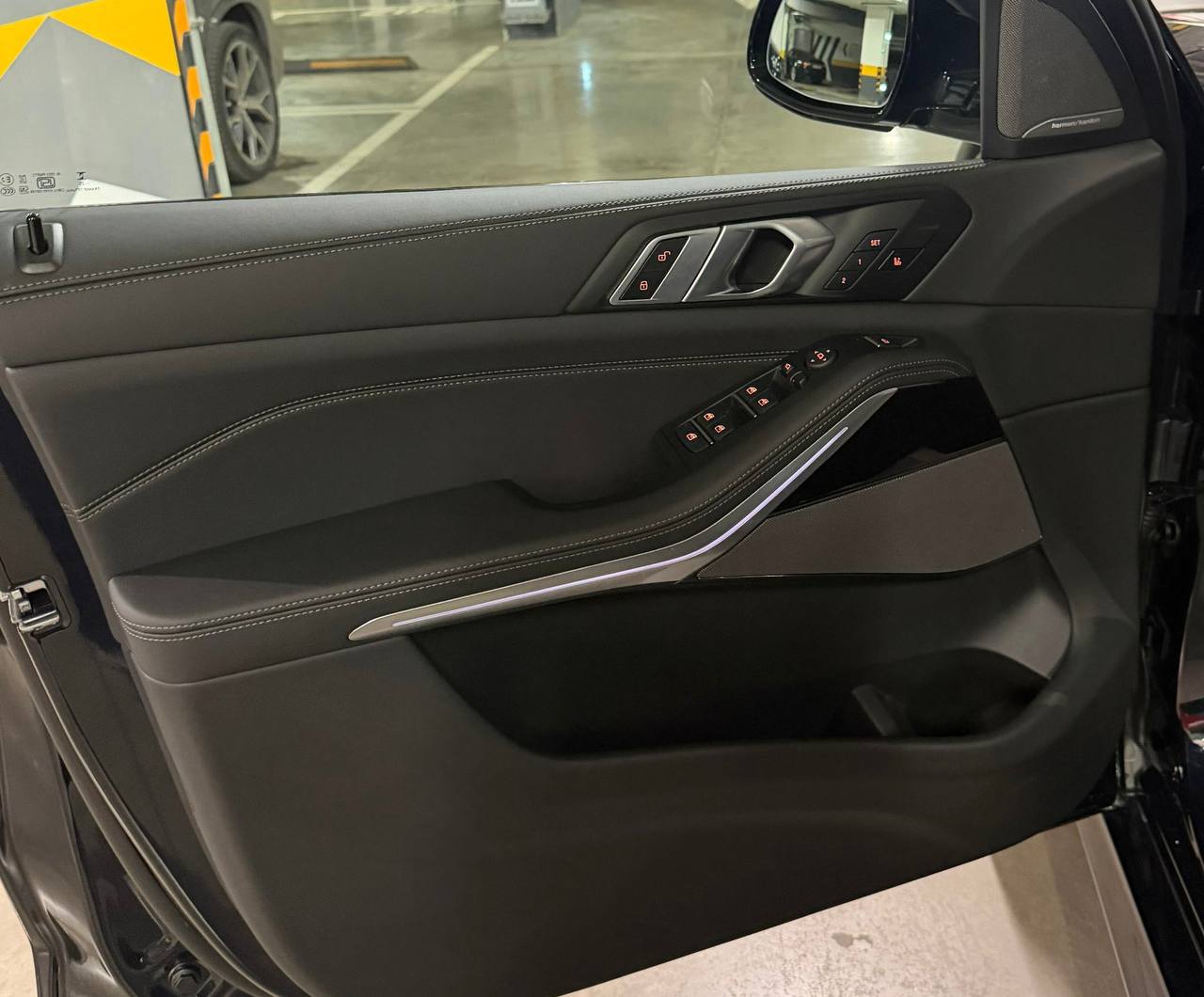 BMW X5 xDrive 40i Msportid-5750