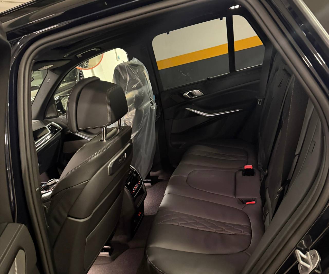 BMW X5 xDrive 40i Msportid-5750