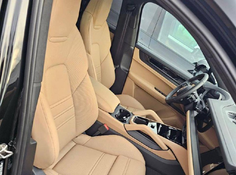 Porsche Cayenne GTS Coupeid-5751