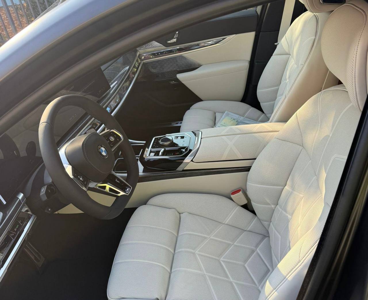 BMW 7 series 740d xDrive Msportid-5753