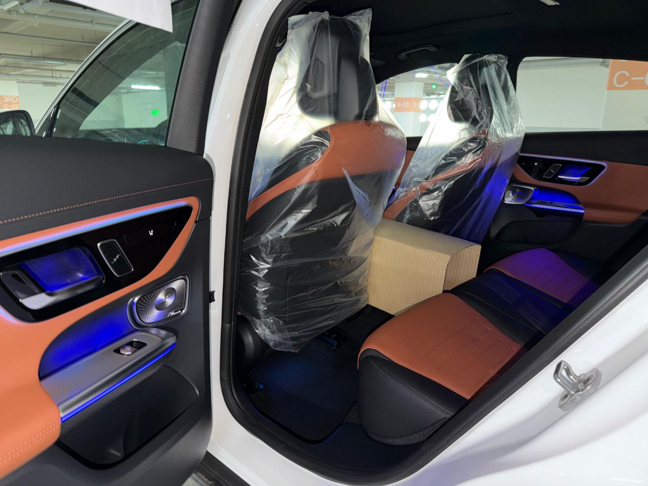 Mercedes-Benz GLC-Class 300id-5754