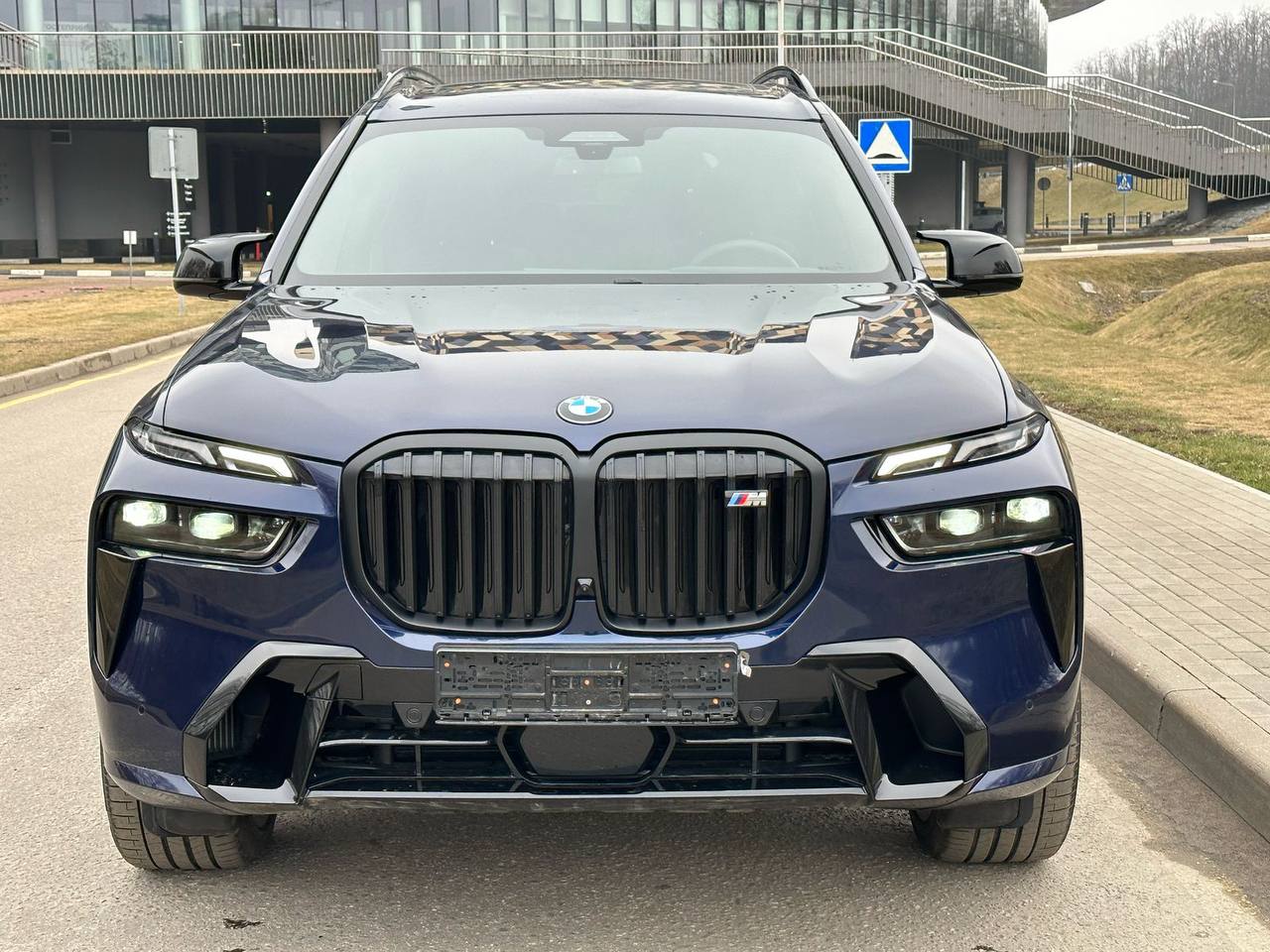 BMW X7 xDrive M60iid-3590
