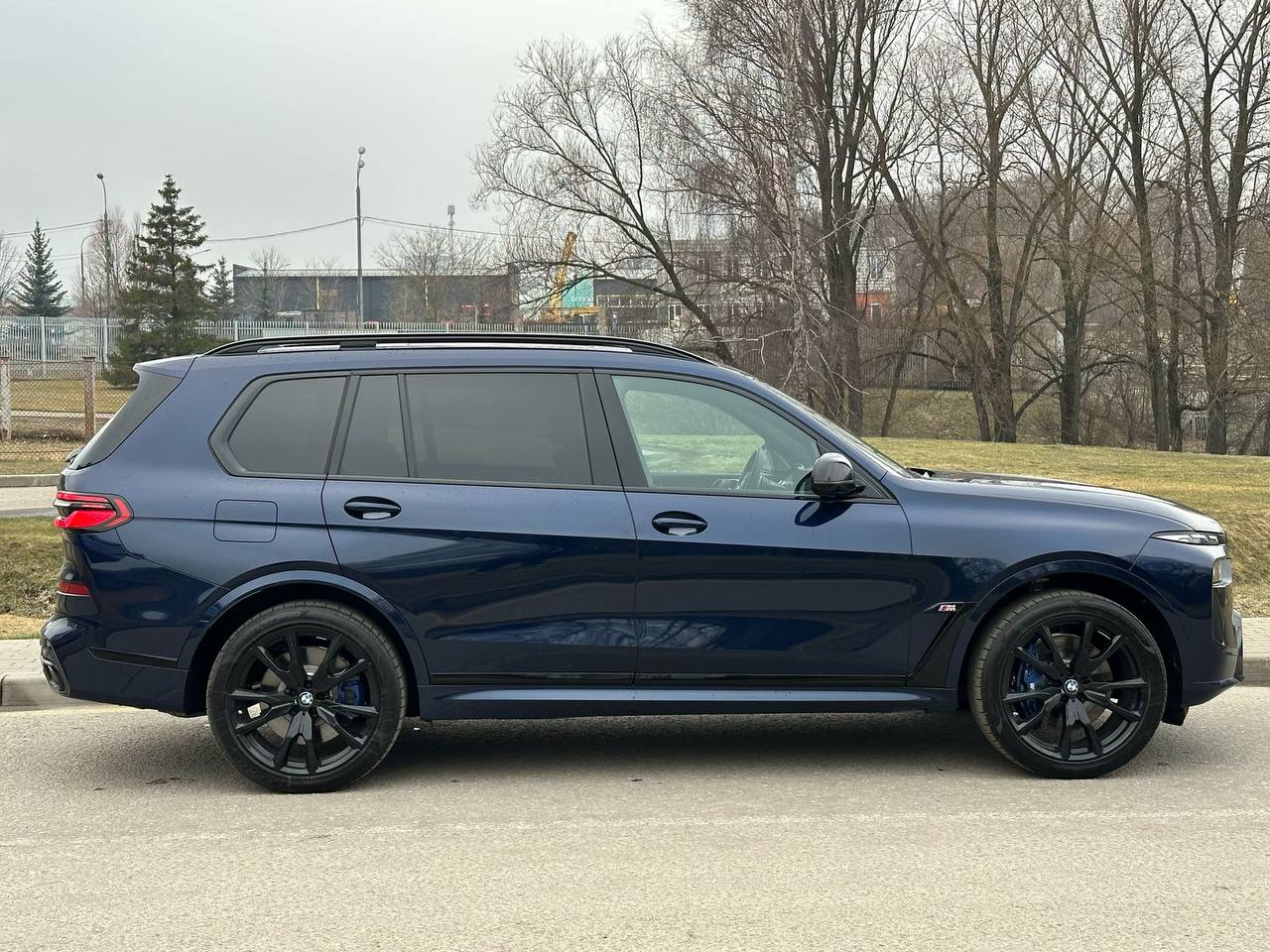 BMW X7 xDrive M60iid-3590