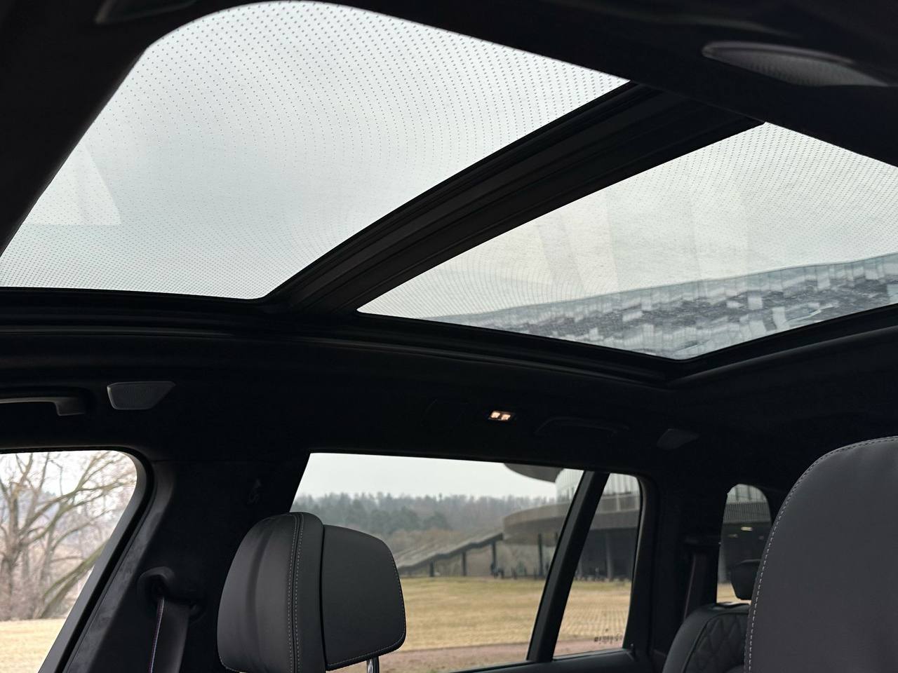 BMW X7 xDrive M60iid-3590