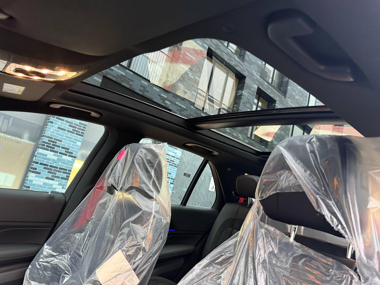 Mercedes-Benz GLE-Class 53 4M AMGid-3591