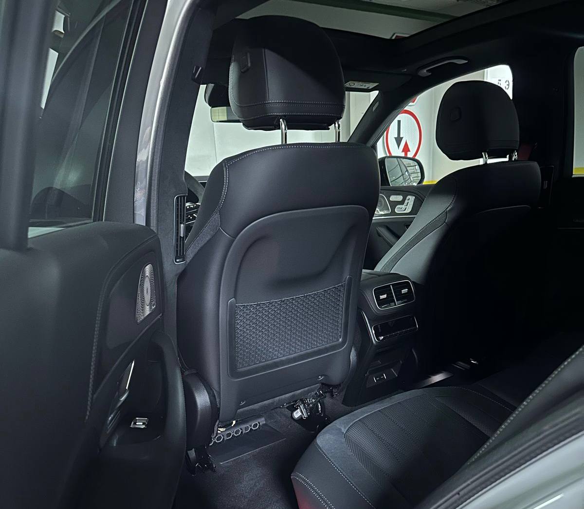 Mercedes-Benz GLE-Class 53 4M AMGid-3593