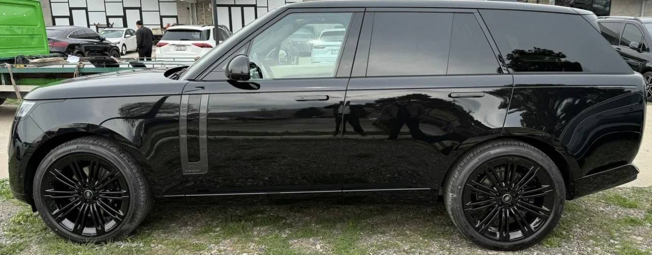 Land Rover Range Rover P350d Autobiographyid-3594