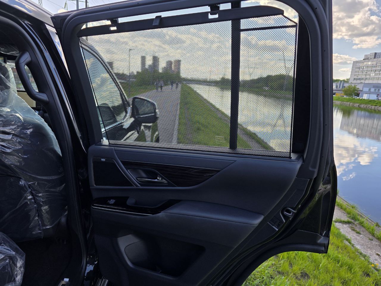 Lexus LX 600 Vipid-3601