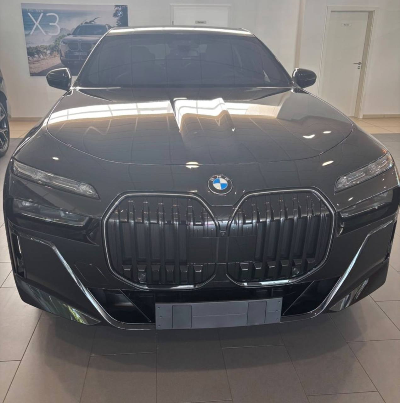 BMW 7 series 740d xDrive Msportid-4109