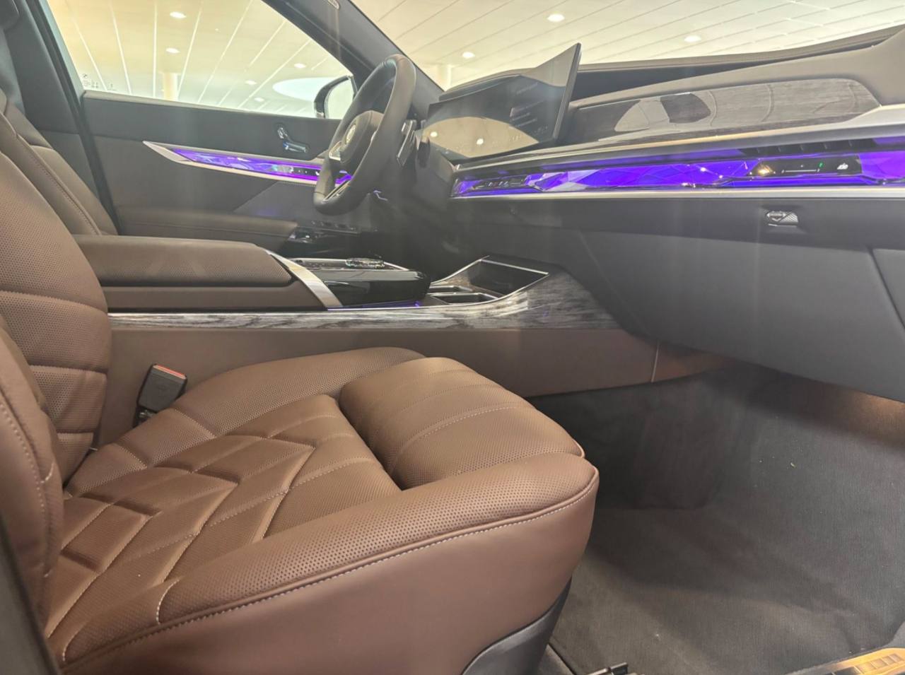 BMW 7 series 740d xDrive Msportid-4109