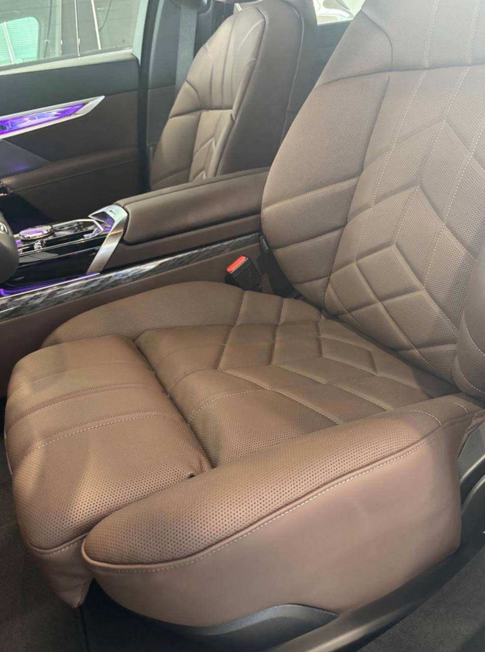 BMW 7 series 740d xDrive Msportid-4109