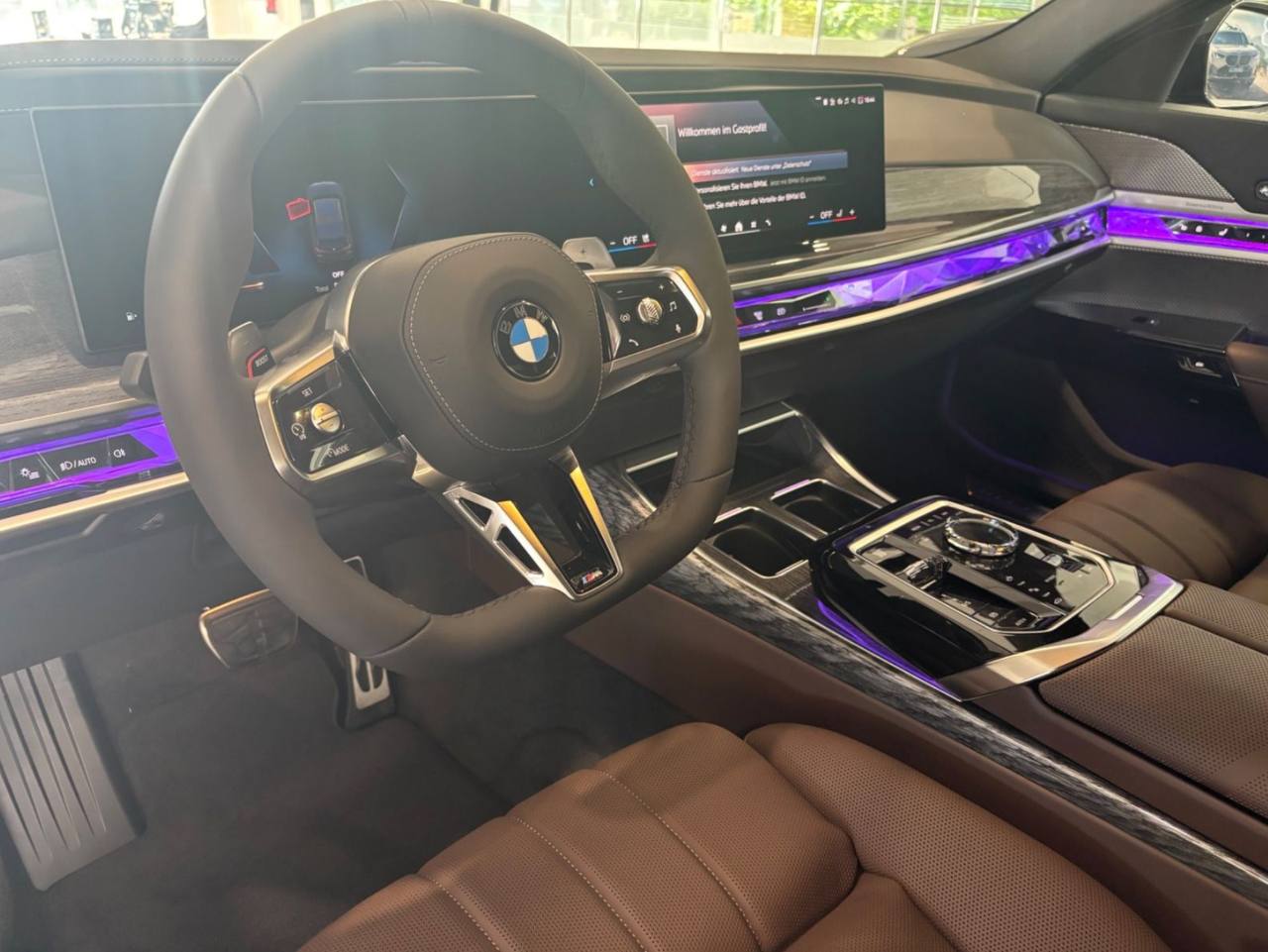 BMW 7 series 740d xDrive Msportid-4109