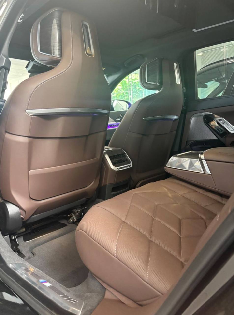 BMW 7 series 740d xDrive Msportid-4109