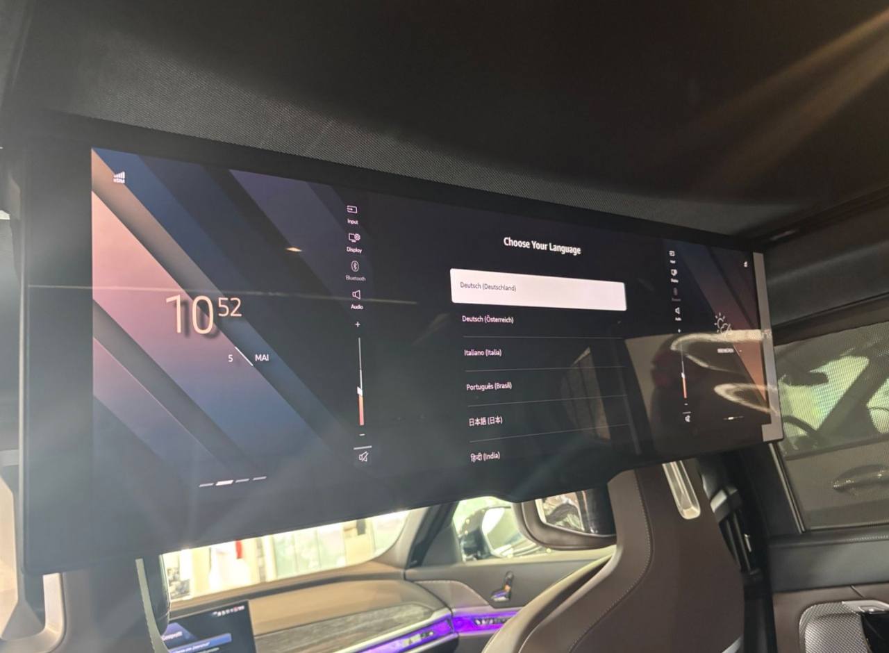 BMW 7 series 740d xDrive Msportid-4109