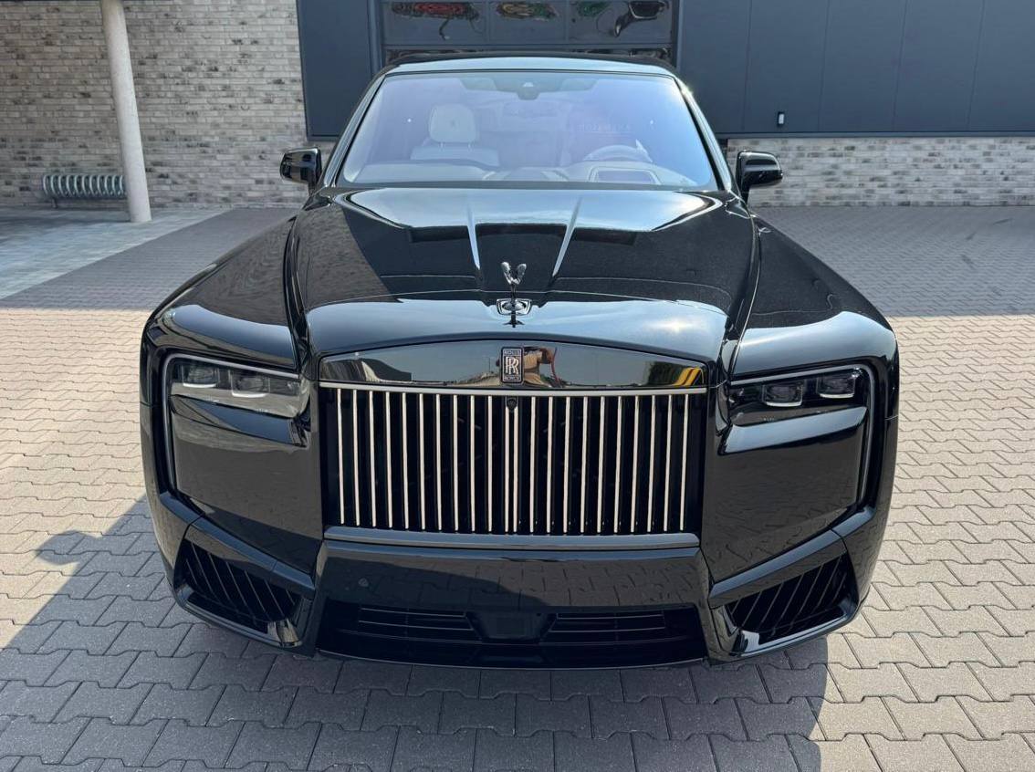 Rolls Royce Cullinan Black Badgeid-4112