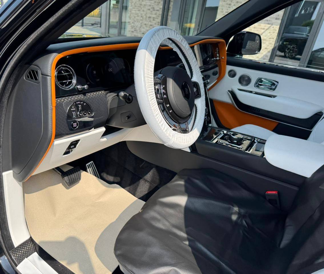 Rolls Royce Cullinan Black Badgeid-4112