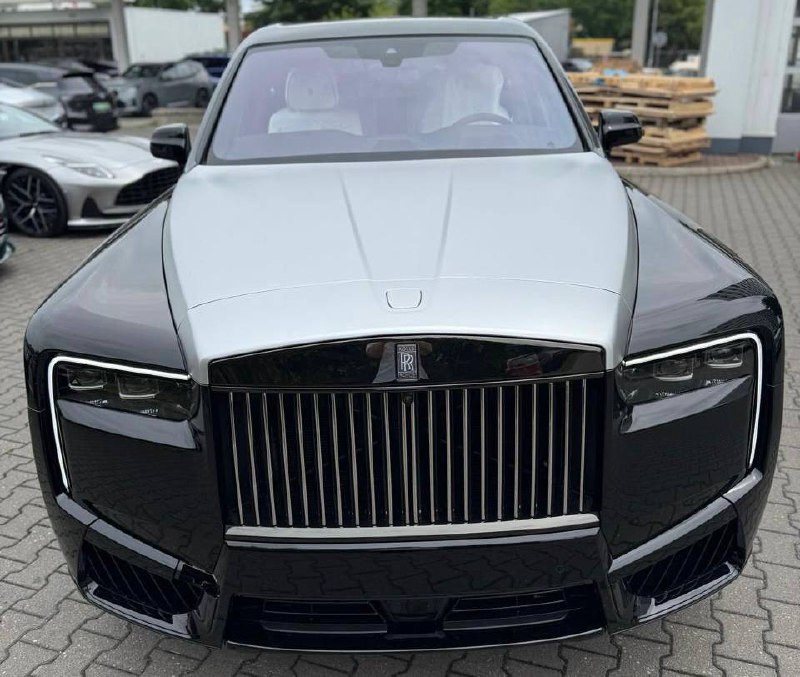 Rolls Royce Cullinan Black Badgeid-4113