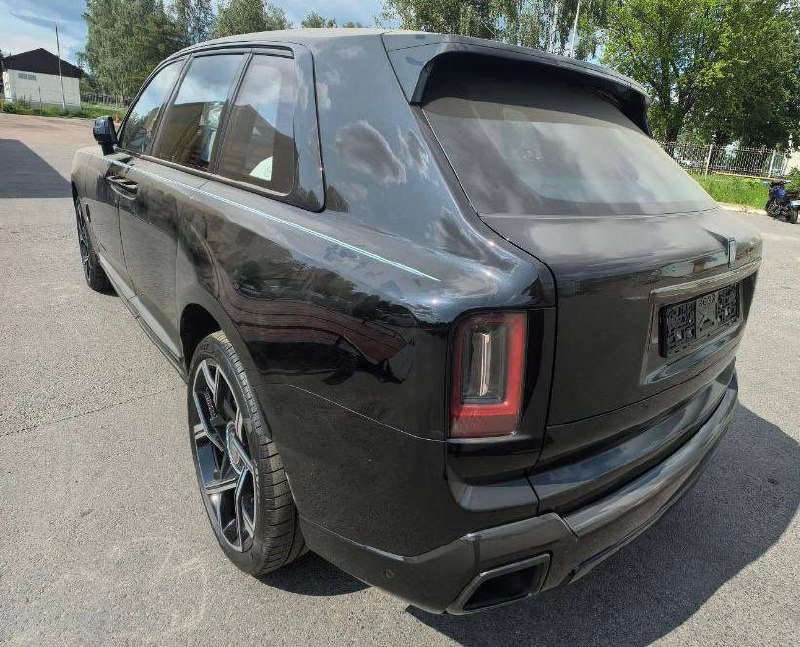 Rolls Royce Cullinan Black Badgeid-4114