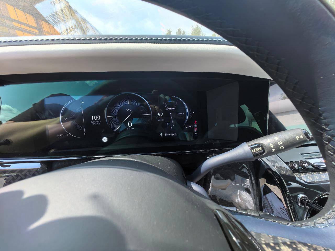 Rolls Royce Cullinan Black Badgeid-4114