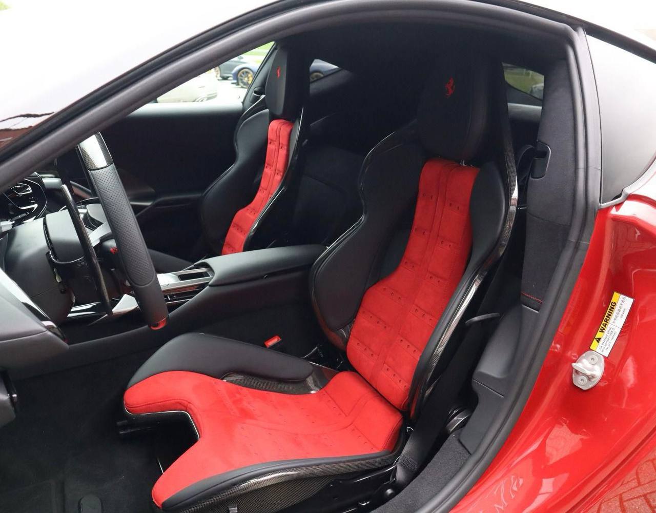 Ferrari 12Cilindri id-4115