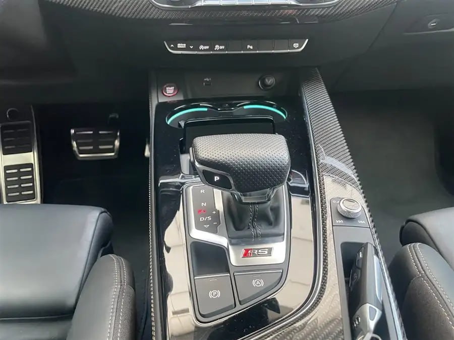 Audi RS 5 RS 5 2.9Tid-4117