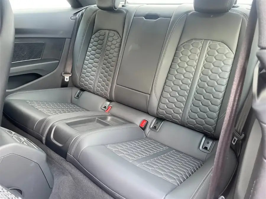 Audi RS 5 RS 5 2.9Tid-4117