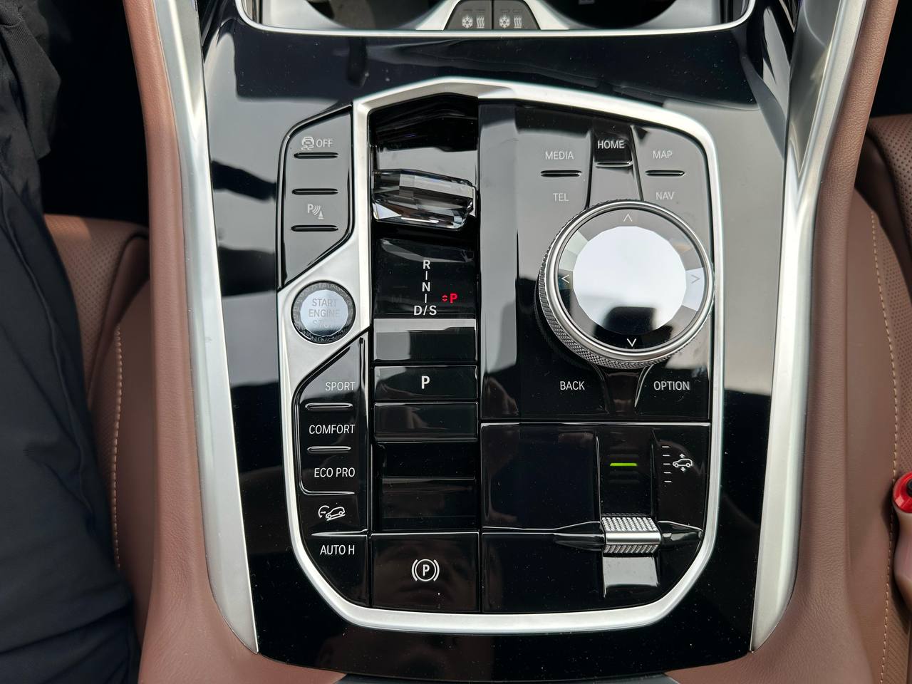 BMW X6 xDrive 40i Msportid-4118