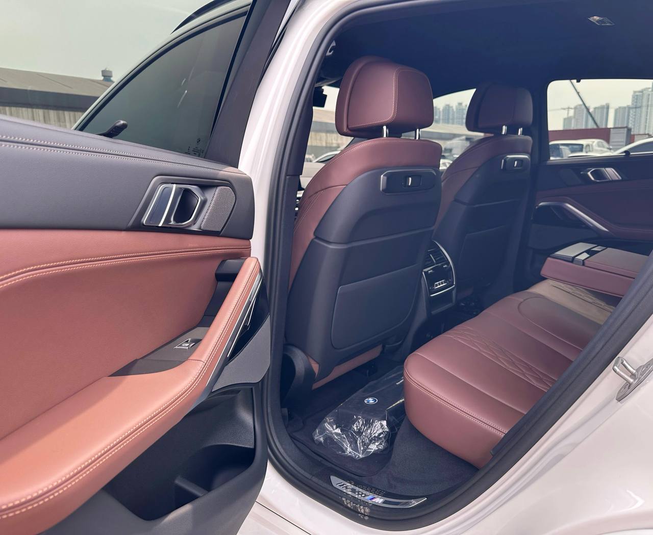 BMW X6 xDrive 40i Msportid-4118