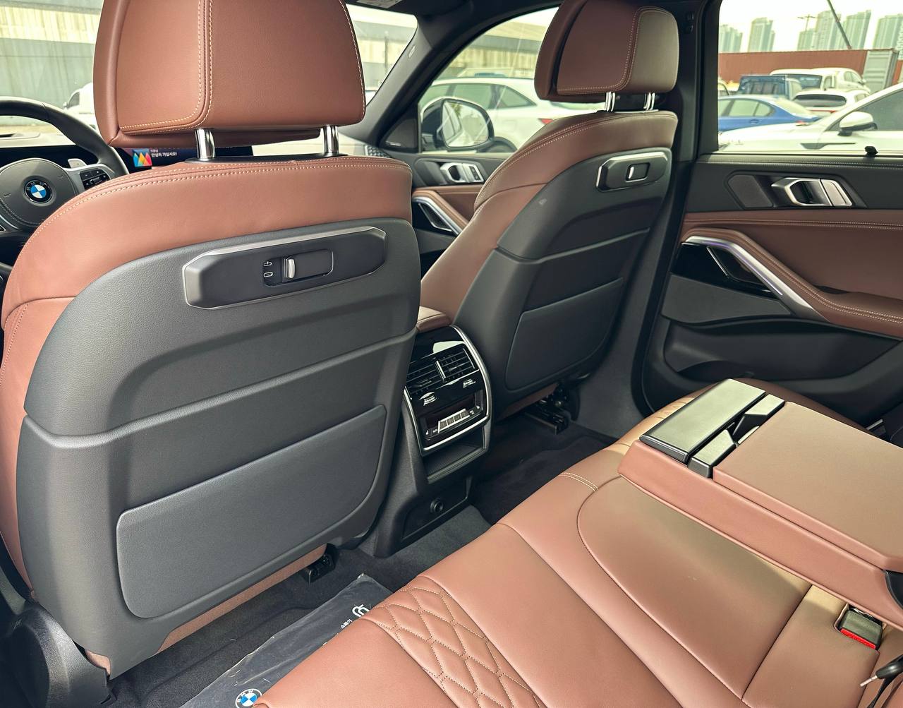 BMW X6 xDrive 40i Msportid-4118