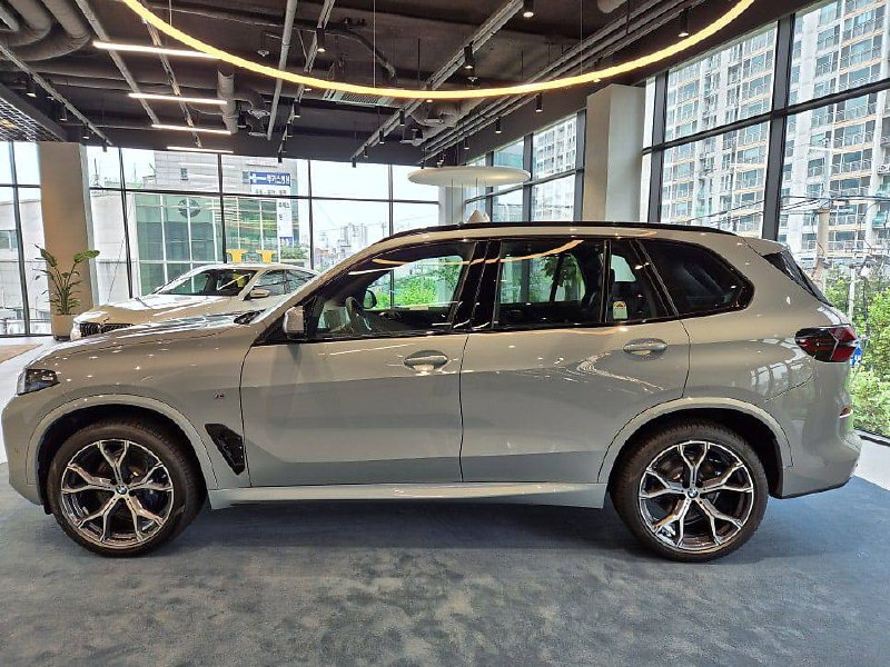 BMW X5 xDrive 40i Msportid-4119