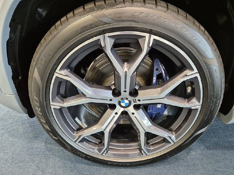 BMW X5 xDrive 40i Msportid-4119