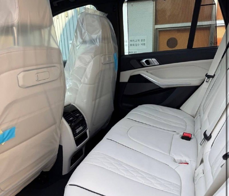 BMW X5 xDrive 40i Msportid-4119