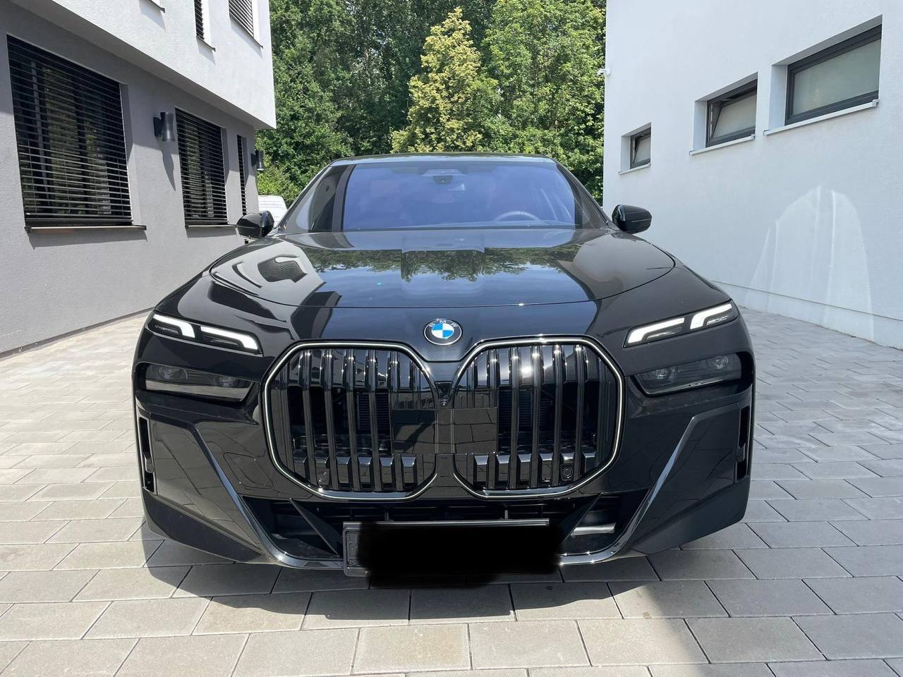 BMW 7 series 740d xDrive Msportid-4120