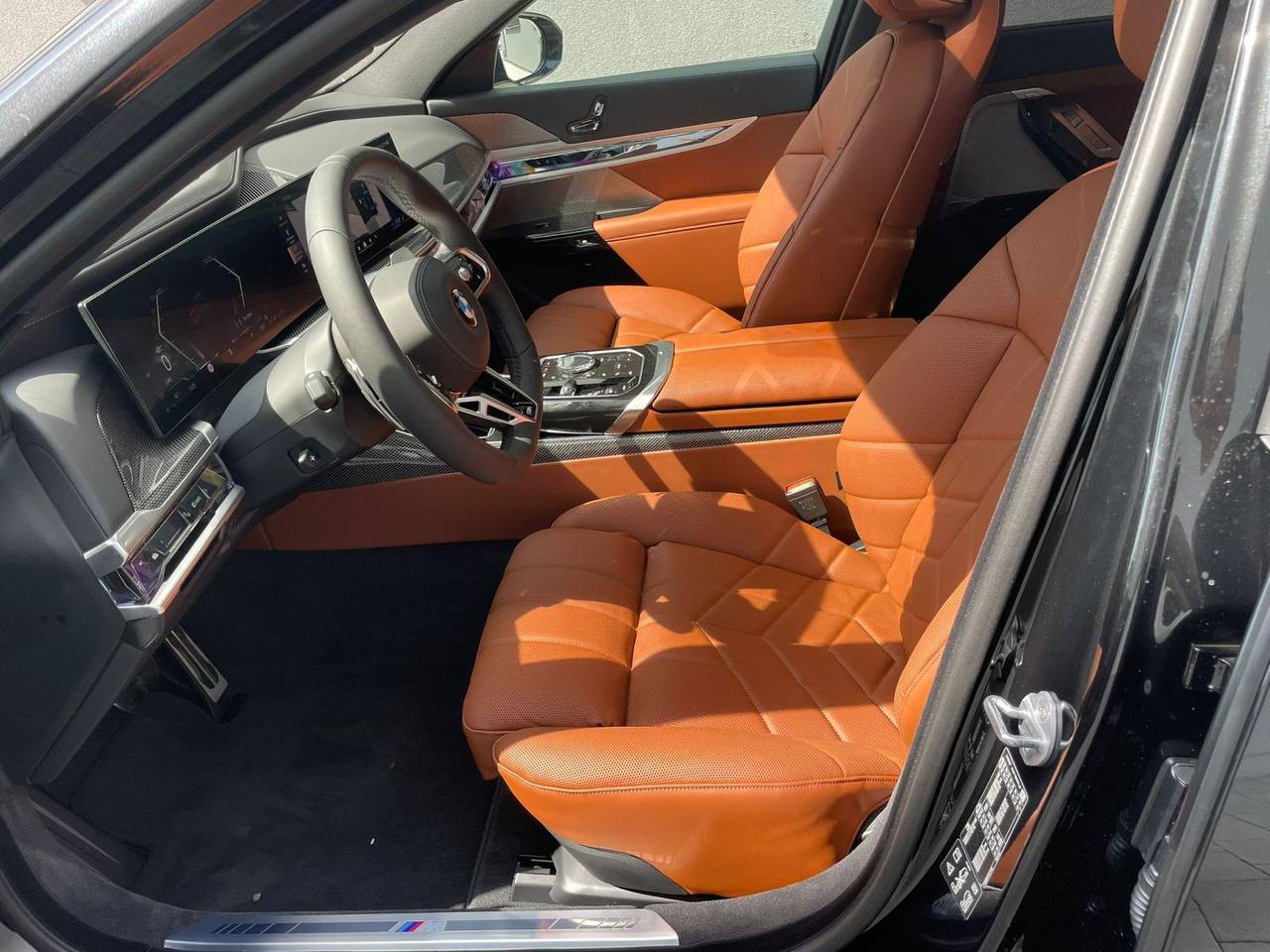 BMW 7 series 740d xDrive Msportid-4120