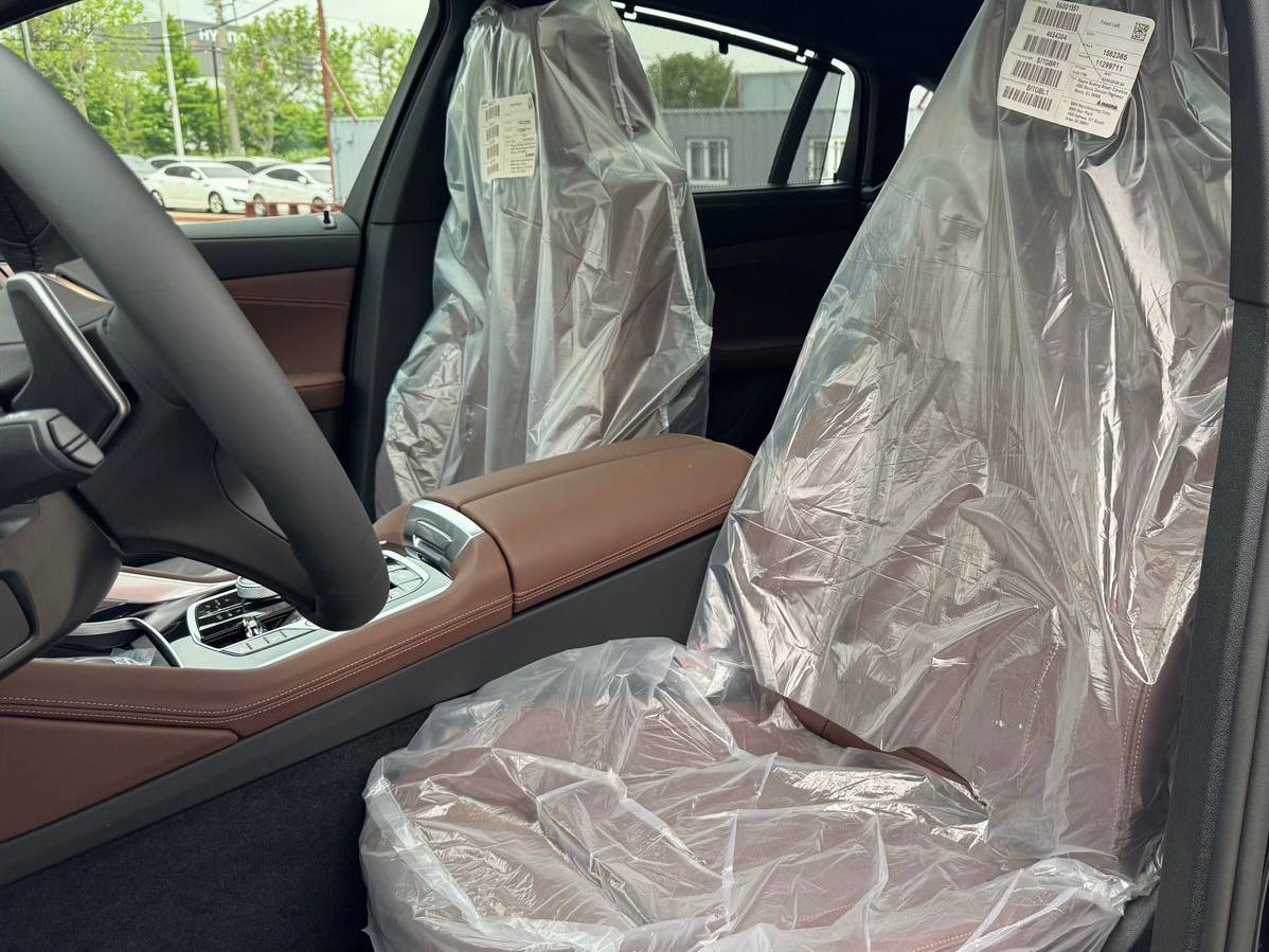 BMW X6 xDrive 40d Msportid-4125