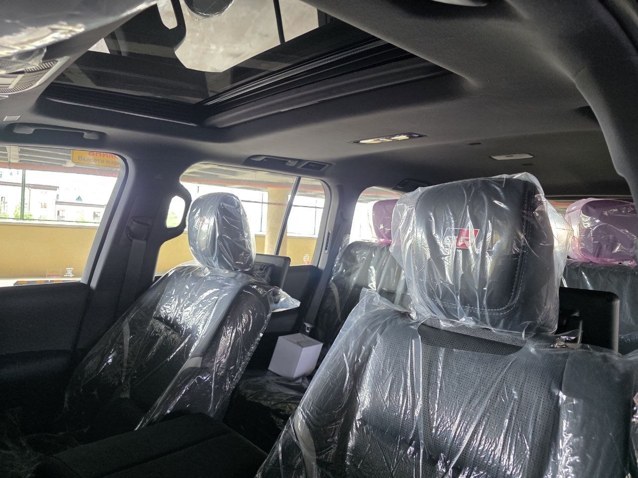 Toyota Land Cruiser 300 GR Sport Рестайлингid-4795