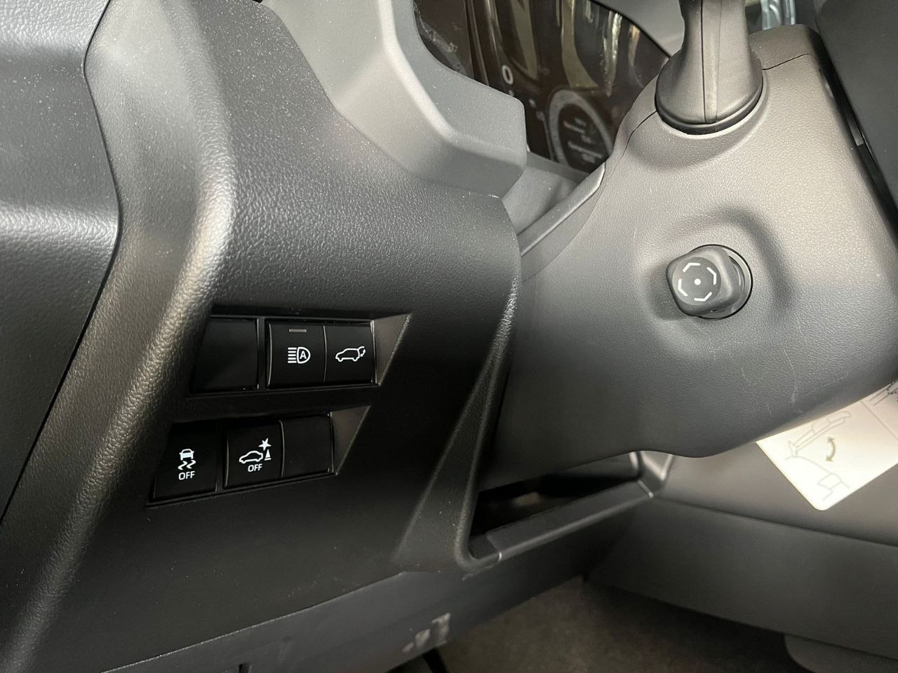 Toyota Land Cruiser 300 GR Sport Рестайлингid-4795