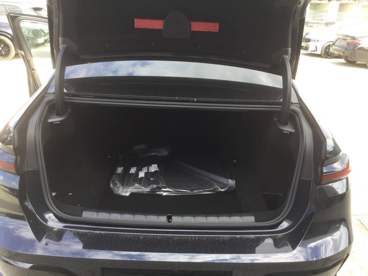 BMW 7 series 740did-4797