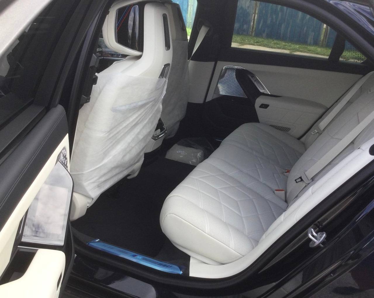 BMW 7 series 740did-4797