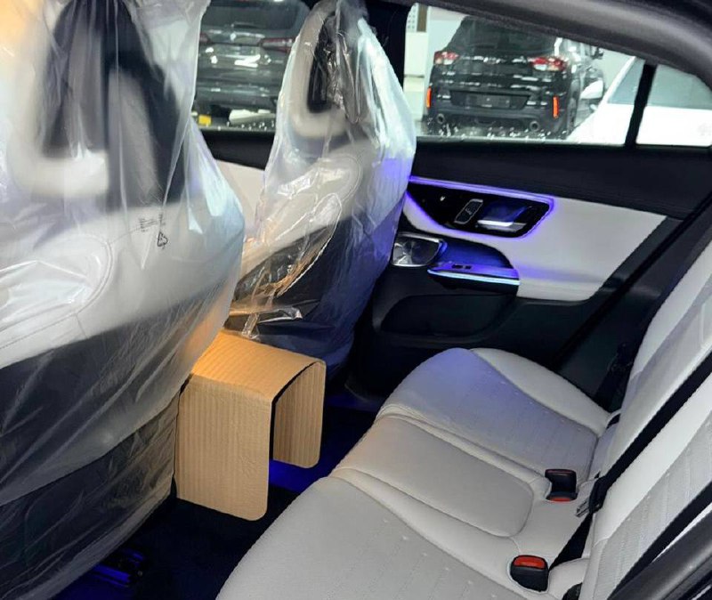 Mercedes-Benz GLC-Class 300 4M Coupeid-5520