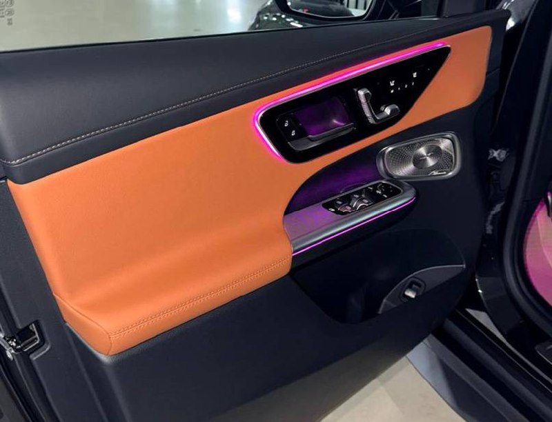 Mercedes-Benz GLC-Class 300 4M Coupeid-5521